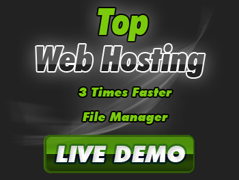 Website Hosting